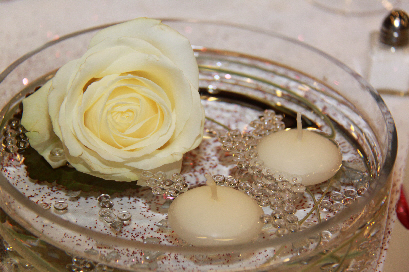 Fleuriste ' Fleurette'